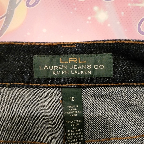 Ralph Loren Jeans - Picture 8 of 9